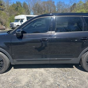 KIA TELLURIDE EX - 4