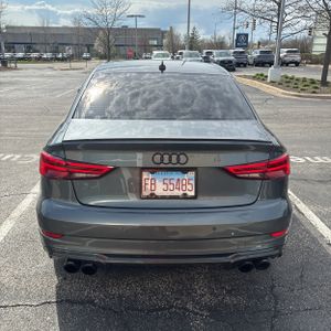 AUDI S3 2.0T PREMIUM PLUS - 7