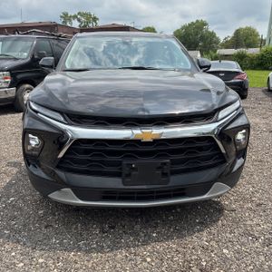 صورة مصغرة 14 لـ 2025 Chevrolet BLAZER LT
