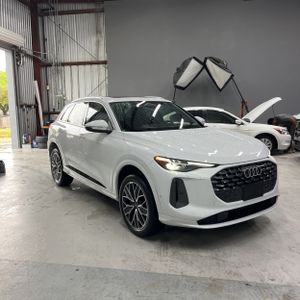 AUDI ALL-NEW Q5 PREMIUM PLUS - 8