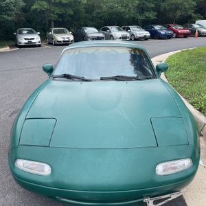1995 Mazda MX-5 MIATA BASE 缩略图 15