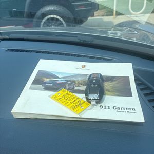 صورة مصغرة 49 لـ 2013 Porsche 911 CARRERA 4S