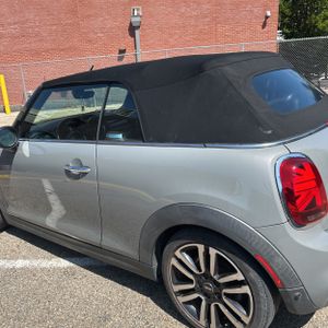 صورة 6 لـ 2020 MINI CONVERTIBLE COOPER S