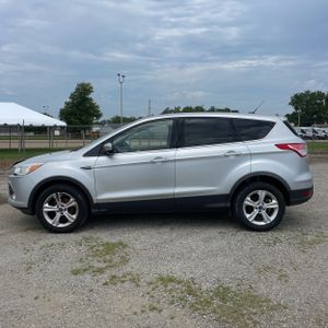2013 FORD ESCAPE SE 照片 3