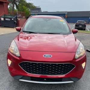 FORD ESCAPE SEL - 10