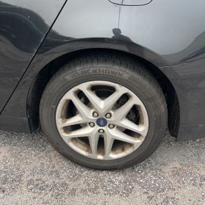 2014 FORD FUSION SE 缩略图 18