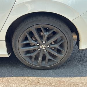 2020 Honda CIVIC SI thumbnail 18