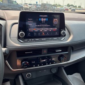 صورة مصغرة 37 لـ 2023 Nissan ROGUE SV