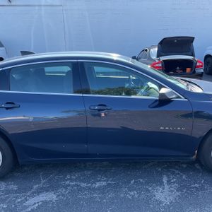 صورة مصغرة 11 لـ 2017 Chevrolet MALIBU LS