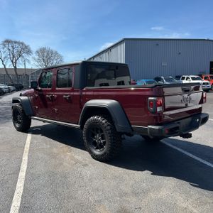JEEP GLADIATOR SPORT S - 5