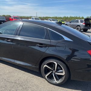 HONDA ACCORD SPORT - 6