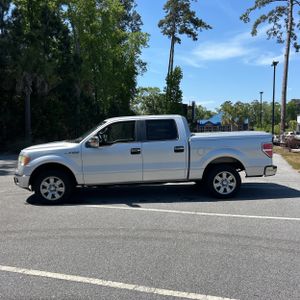 FORD F-150 XLT - 3