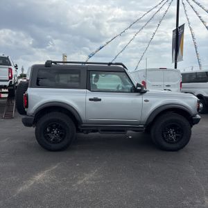 FORD BRONCO WILDTRAK ADVANCED - 10