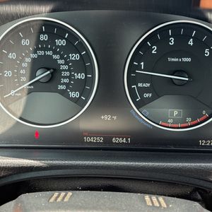 2016 BMW 435I 缩略图 42