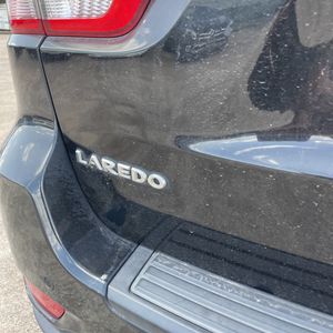 2012 JEEP GRAND CHEROKEE LAREDO — миниатюра 21