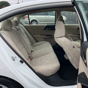 2015 Honda ACCORD EX 缩略图 34