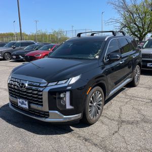 HYUNDAI PALISADE - 1