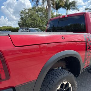 2017 RAM 2500 POWER WAGON 缩略图 59