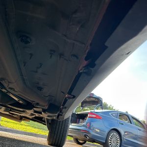 2018 JEEP RENEGADE LATITUDE 照片 21