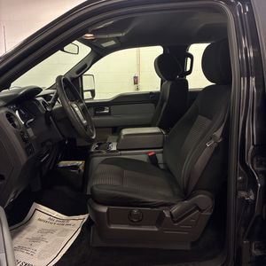 صورة مصغرة 32 لـ 2014 FORD F-150 STX