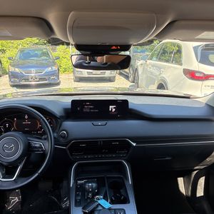 2024 Mazda CX-90 PLUG-IN HYBRID PREFERRED — миниатюра 35