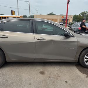 صورة مصغرة 11 لـ 2020 Chevrolet MALIBU LT