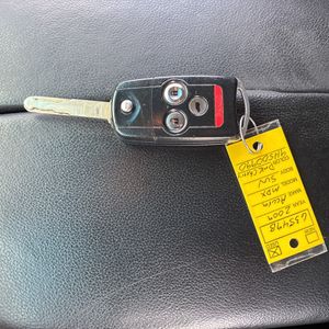 2009 Acura MDX SH-AWD W/TECH W/RES — миниатюра 46