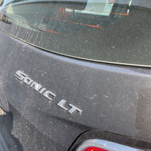 2015 Chevrolet SONIC LT AUTO 缩略图 53