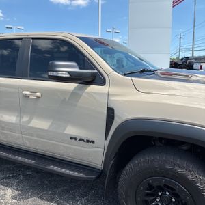 2022 RAM 1500 TRX 缩略图 13