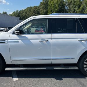 2018 Lincoln NAVIGATOR RESERVE — фото 4