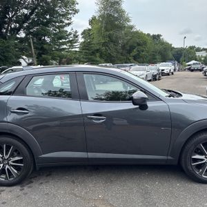 صورة مصغرة 11 لـ 2017 Mazda CX-3 TOURING