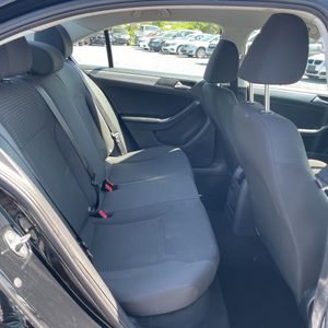 2015 Volkswagen JETTA SE 缩略图 34