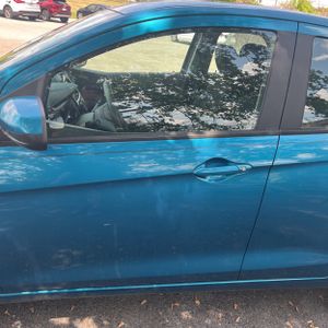 CHEVROLET SPARK 1LT CVT - 4