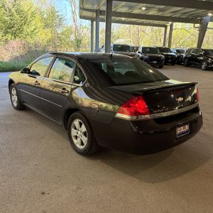 CHEVROLET IMPALA LT - 5