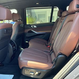 صورة 34 لـ 2019 BMW X7 XDRIVE40I