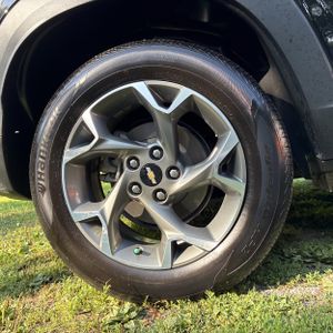 2025 Chevrolet TRAX LT 缩略图 19