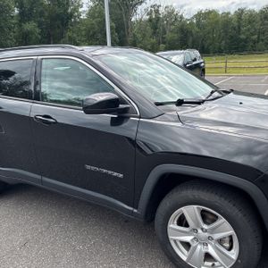 صورة مصغرة 13 لـ 2022 JEEP COMPASS LATITUDE