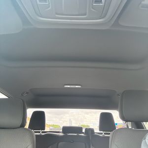 صورة 44 لـ 2020 Chevrolet SILVERADO 1500 RST