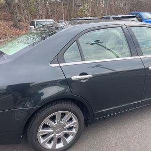 LINCOLN MKZ BASE - 9