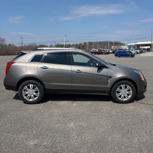 CADILLAC SRX LUXURY COLLECTION - 10