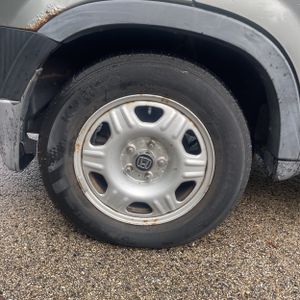 2006 Honda CR-V LX 缩略图 19