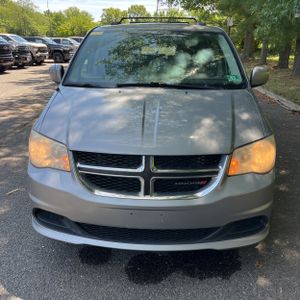 صورة مصغرة 14 لـ 2014 Dodge GRAND CARAVAN SXT