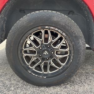 2009 Dodge RAM 1500 SLT/SPORT/TRX — миниатюра 19