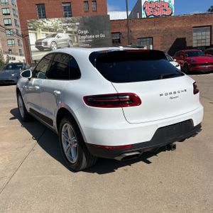 صورة 5 لـ 2018 Porsche MACAN BASE