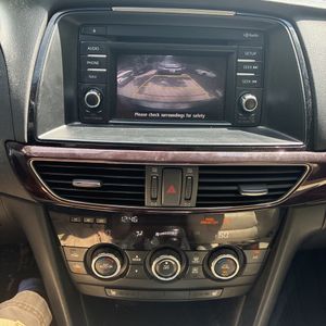 صورة 40 لـ 2015 Mazda MAZDA6 I GRAND TOURING