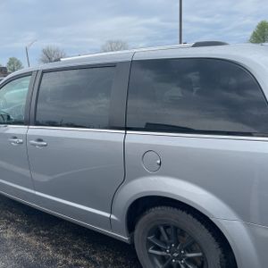 DODGE GRAND CARAVAN SXT - 6