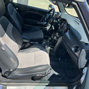 2007 MINI COOPER S 缩略图 33