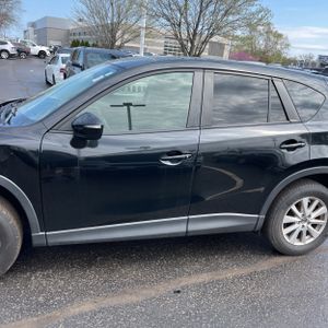 MAZDA CX-5 TOURING - 4