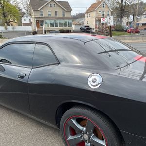DODGE CHALLENGER SXT - 6