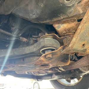 2010 Nissan MURANO S 缩略图 27